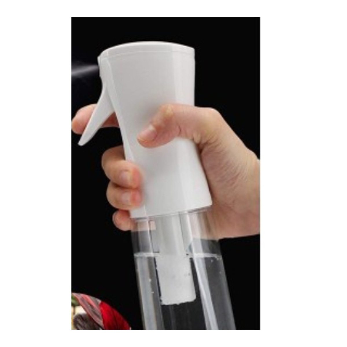 Fine Mist Spray Bottle