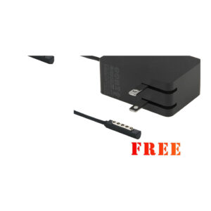 Microsoft 24W Charger 12V 2A