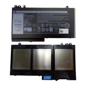 Dell Battery Latitude E5470 NGGX5