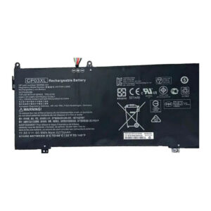 HP Battery Spectre X360 CP03XL