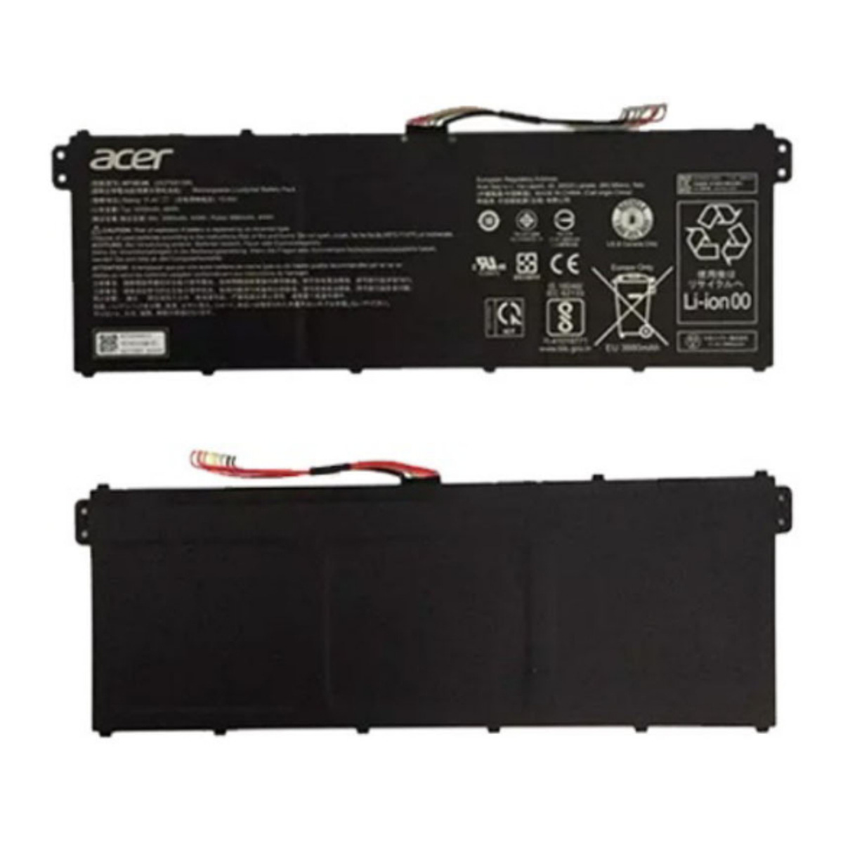 Acer Battery Aspire A515-43 AP19B5L