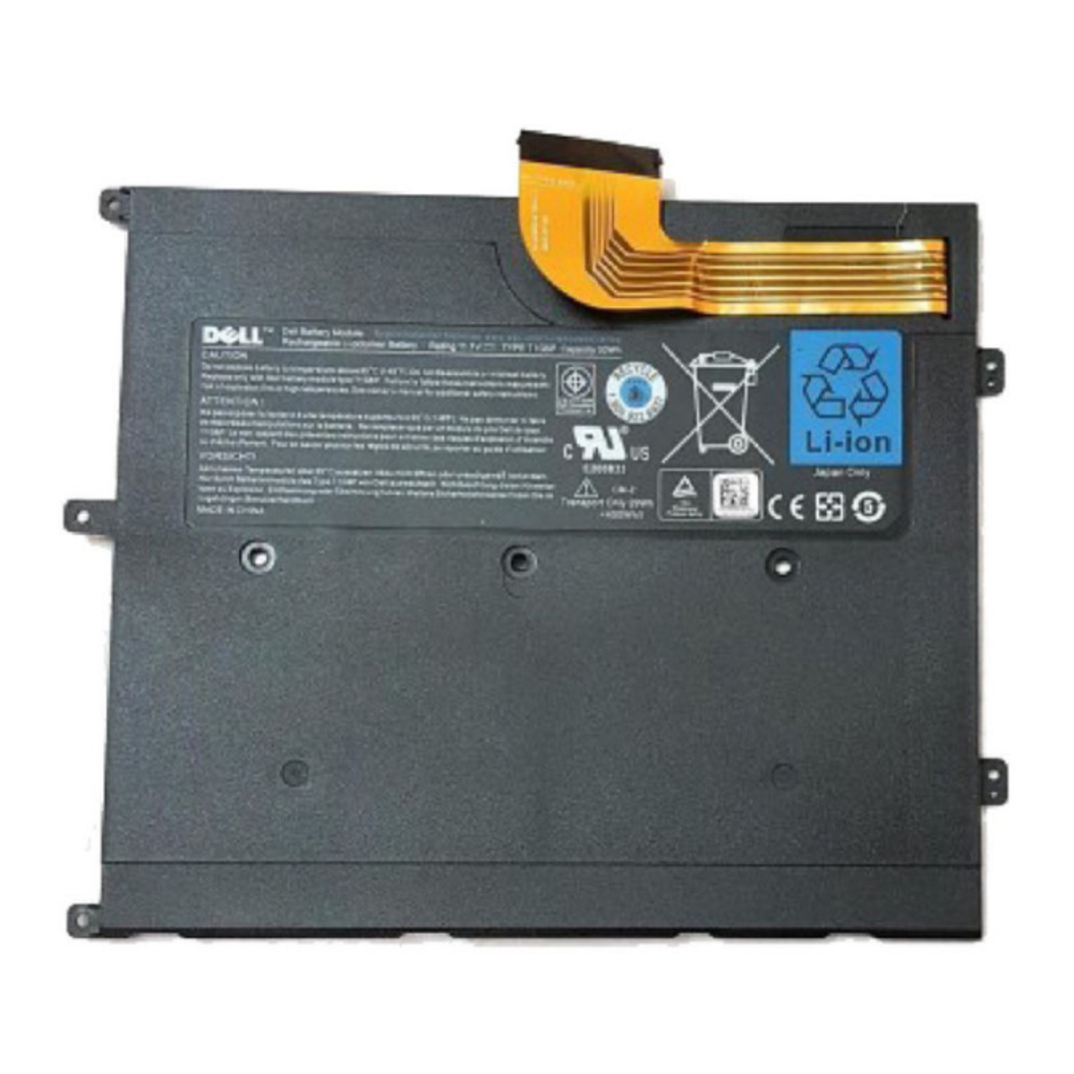 Dell Battery Latitude V130 T1G6P