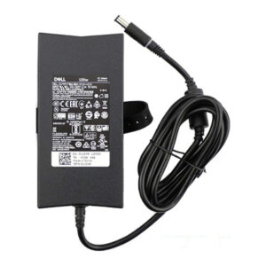 Dell Charger 19.5V 6.7A 7.4×5.0mm