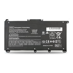 HP Battery PAVILION HW03XL