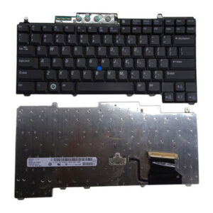 Dell Keyboard Latitude D620 / D630 US