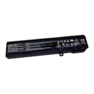 MSI Battery BTY-M6H