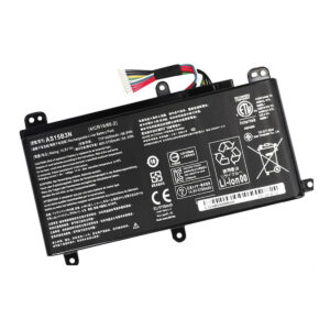 Acer Battery G9-591 AS15B3N (Original)