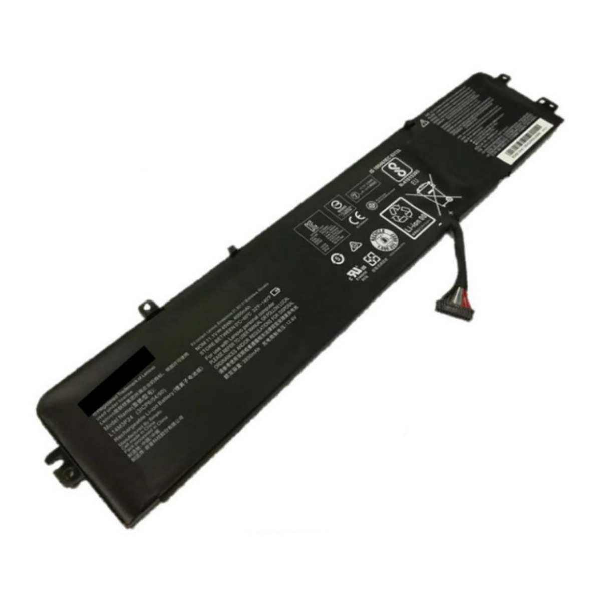 Lenovo Battery IdeaPad 700 L14M3P24 - Image 2