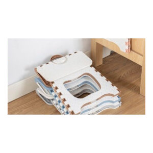 Portable Folding Stool