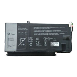 Dell Battery Inspiron 5439 VH748 (Original)