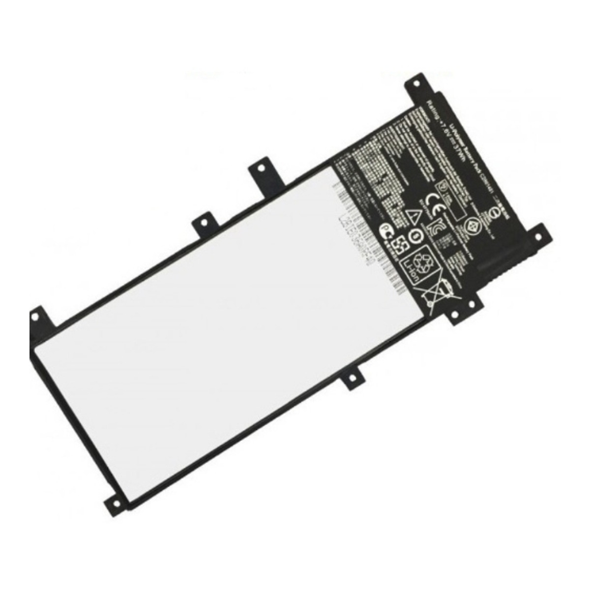 Asus Battery X455LB C21N1409 - Image 2