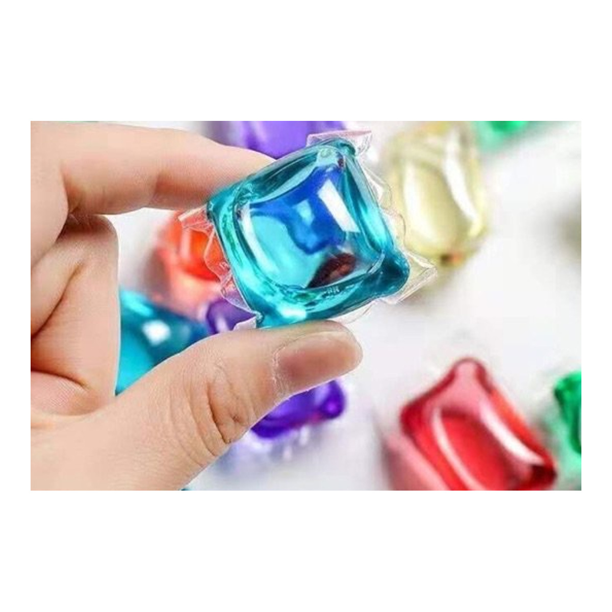 Laundry Detergent Bead 5g, 1pc