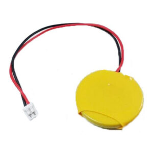 Universal 2-Pin CMOS Battery