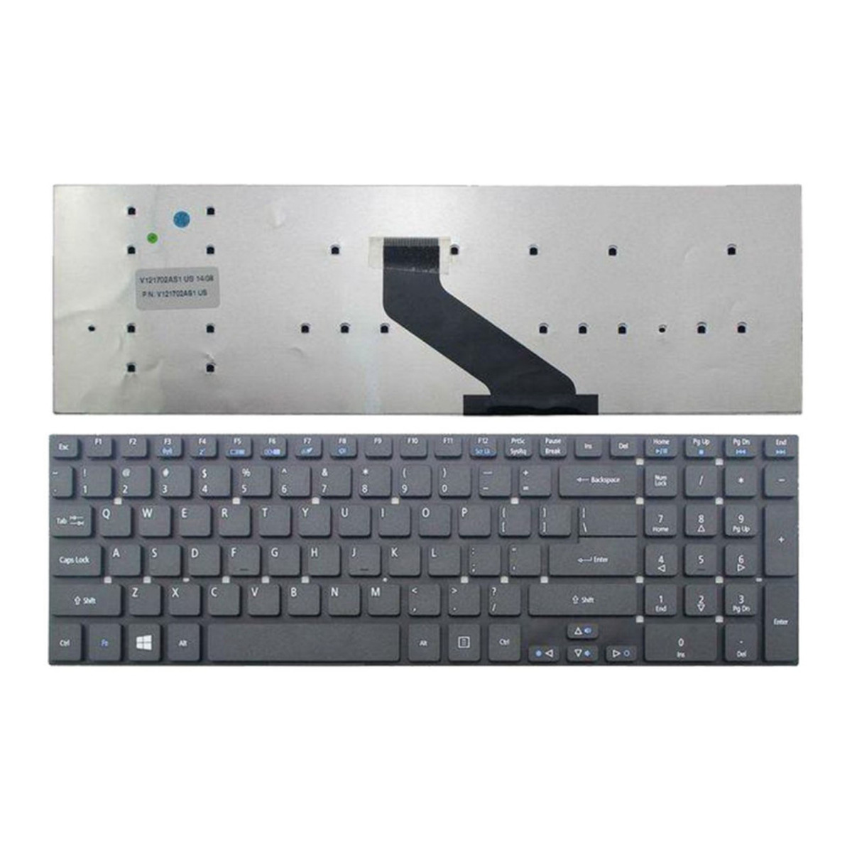 Acer Keyboard E5-511 / E5-521