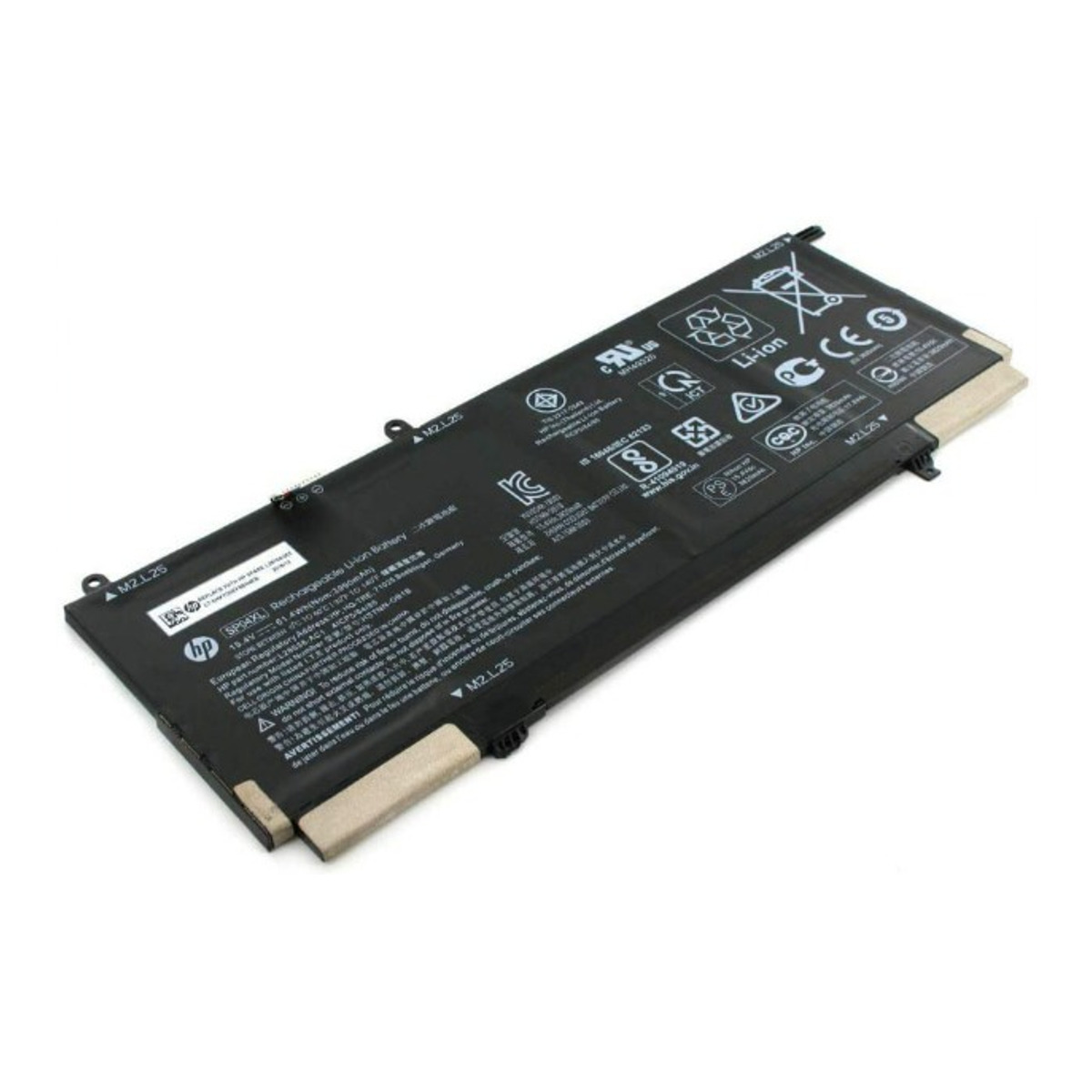 HP Battery Spectre X360 SP04XL