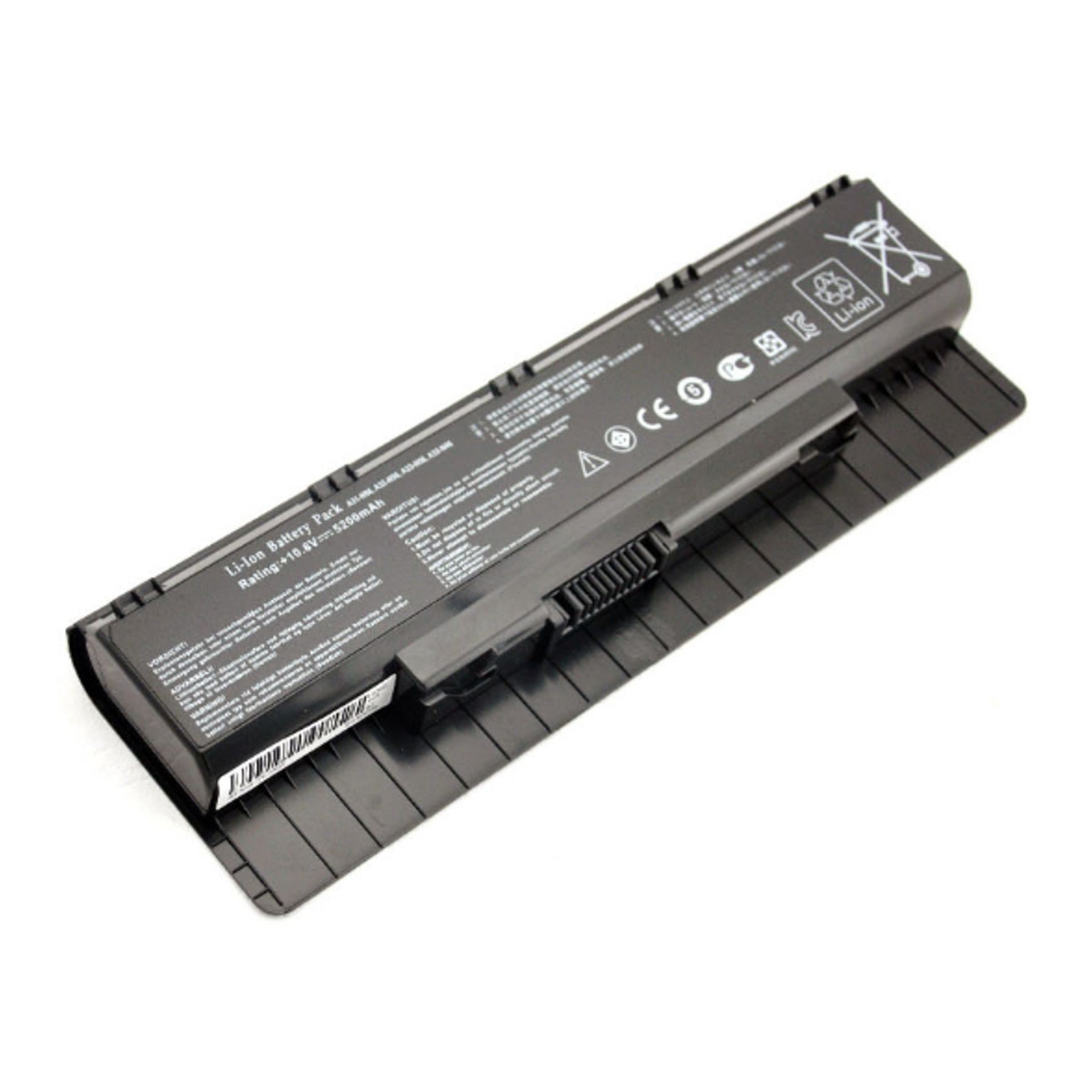 Asus Battery N46 A31-N56