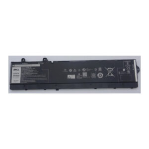 Dell Precision Battery RCVVT 83Wh, 6 Cells