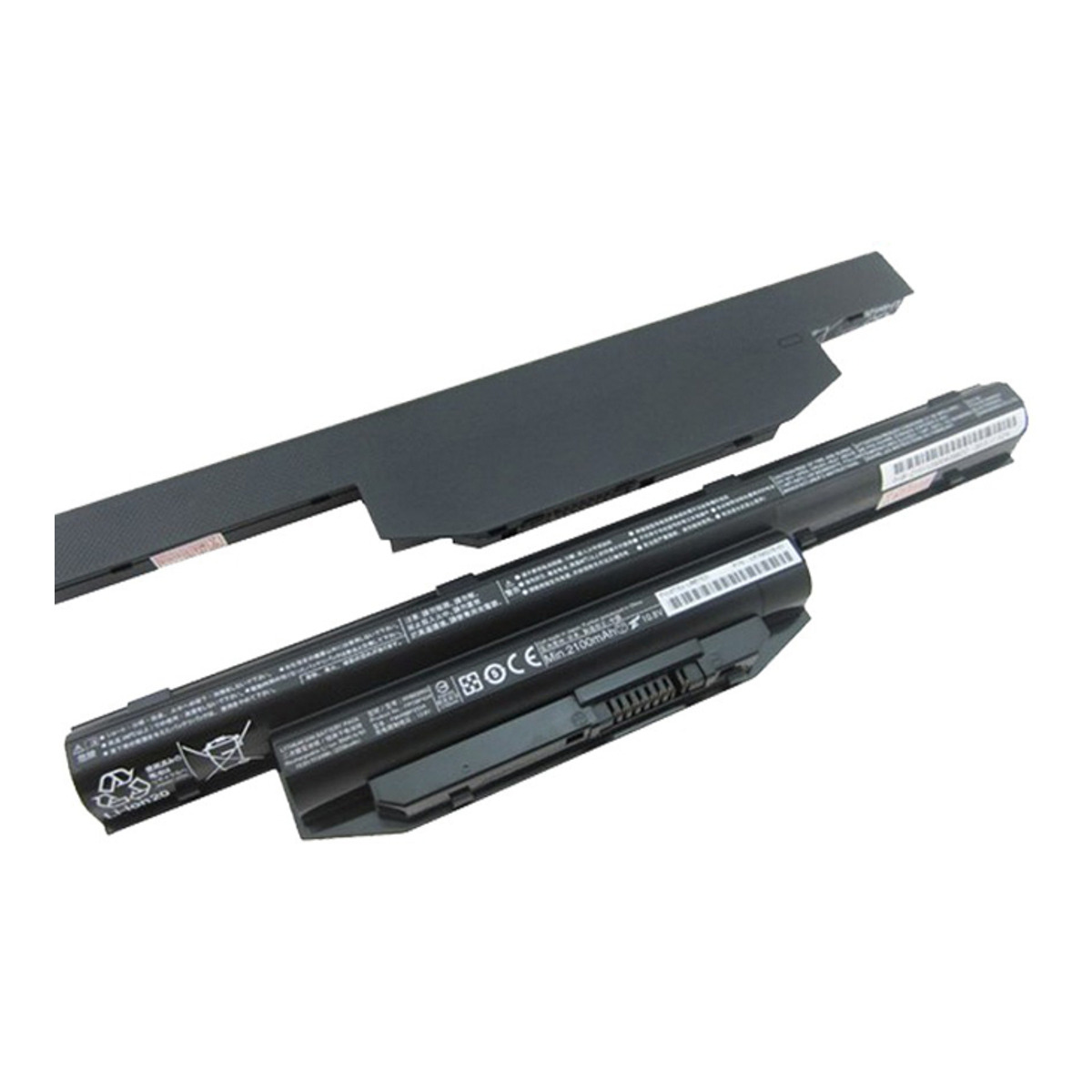 Fujitsu Battery E733 FMVNBP235 (Original)
