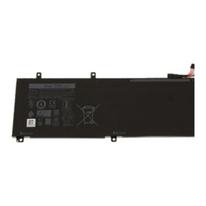 Dell Battery 9560 H5H20 (Original)