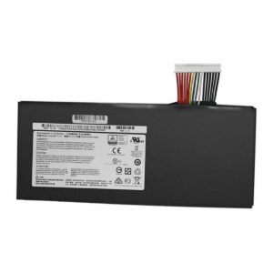 MSI Battery GT80S BTY-L77 (Original)
