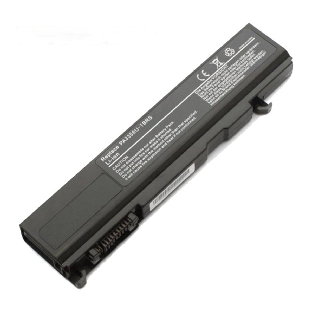 Toshiba Battery Portege M300 M500 S100 PA3356U