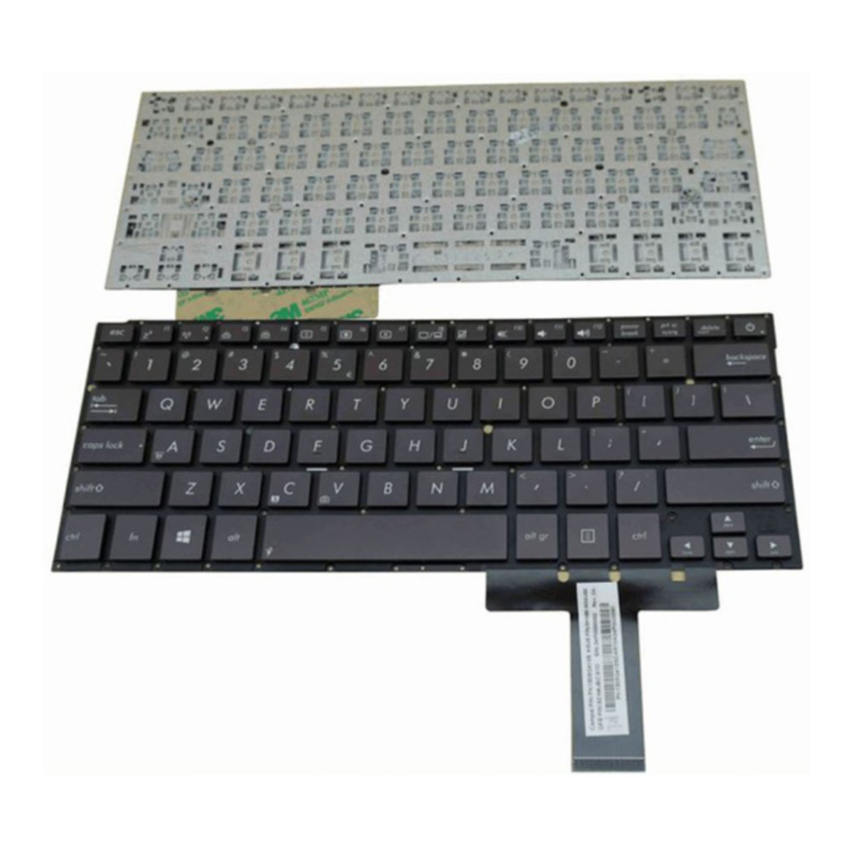 Asus Keyboard UX31 / UX31E
