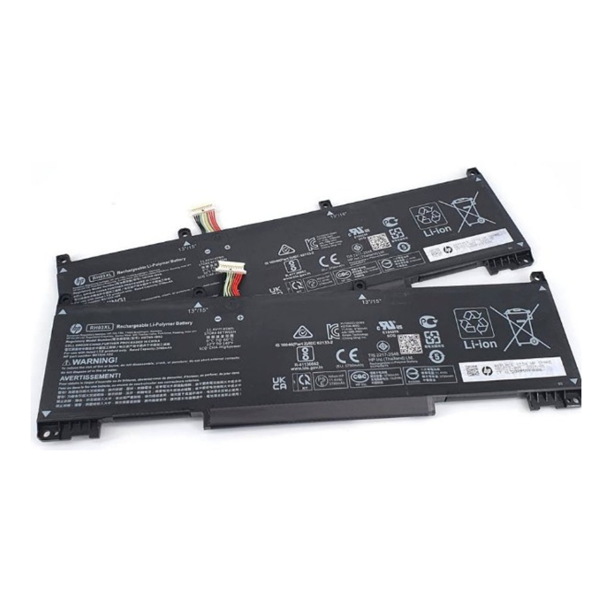 Laptop Battery 430 RH03XL - Image 2