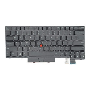 Lenovo Keyboard ThinkPad T470 / T480 US
