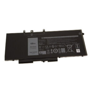 Dell Latitude Battery Precision 3530 3520 5580 (Original)