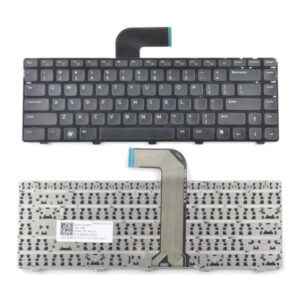 Dell Keyboard Inspiron N4050 / N4110 US