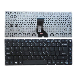 Acer Keyboard E5-474 / E5-474G US