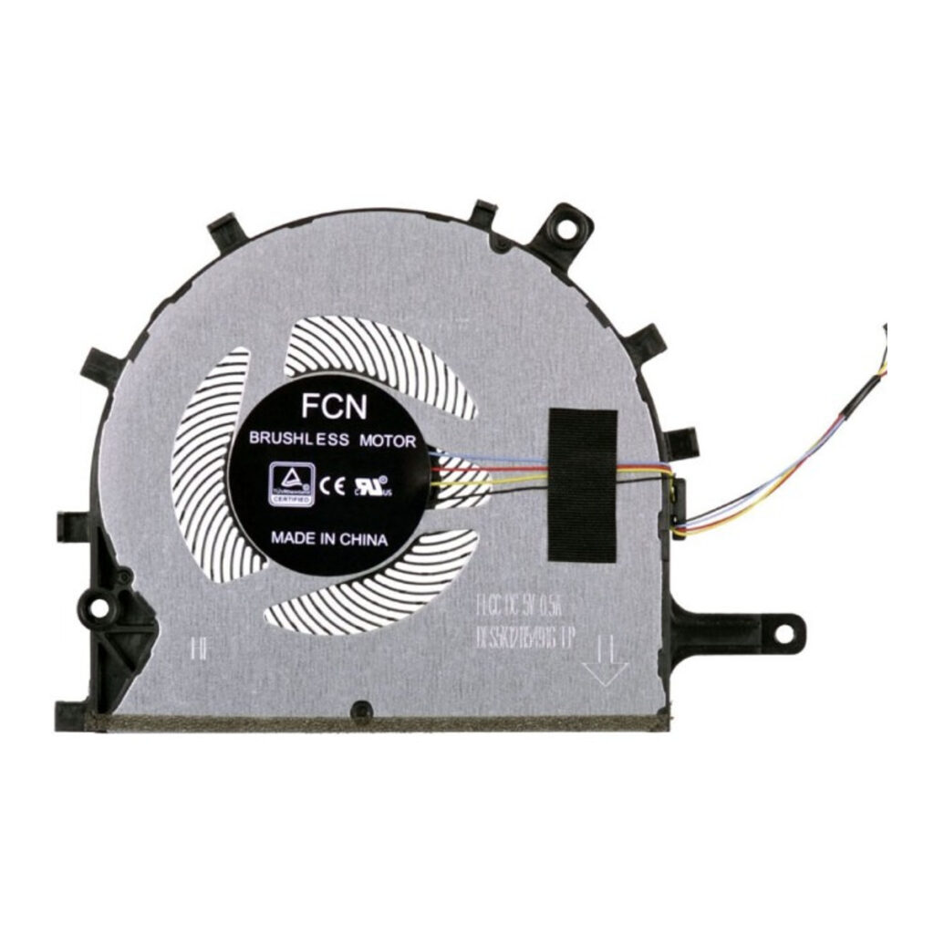 Asus ADOL14F / K403 / A403 CPU Cooling Fan