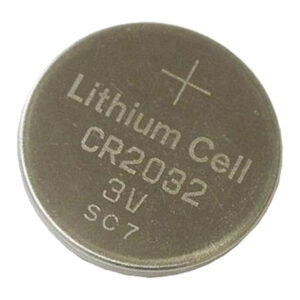 CR2032 Lithium Battery