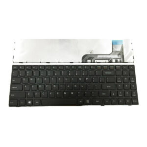 Lenovo Keyboard IdeaPad 100-15IBY / 80R8 US