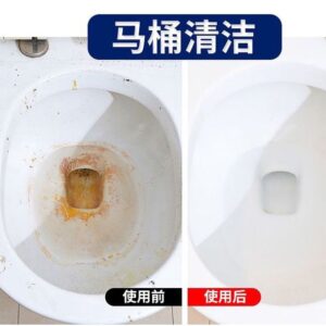 Toilet Bowl Cleaning Powder 25g