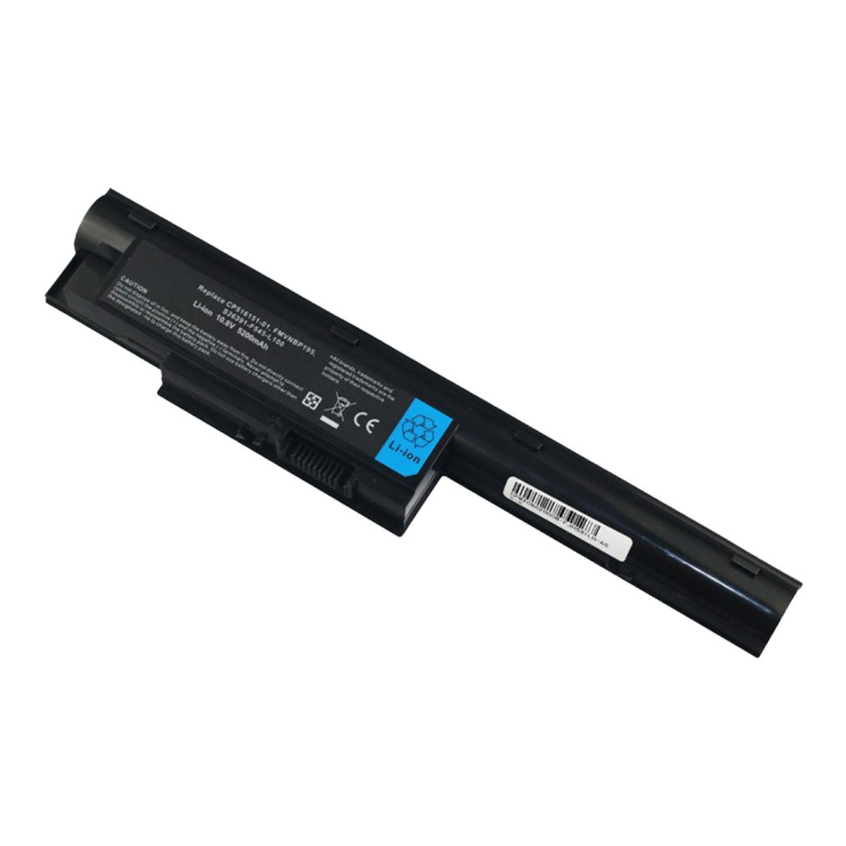 Fujitsu Battery LH531 FMVNBP195