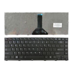 Toshiba Keyboard Satellite R800 / R845 US