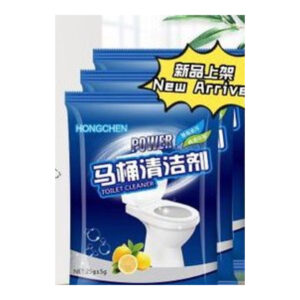 Toilet Bowl Cleaning Powder 25g