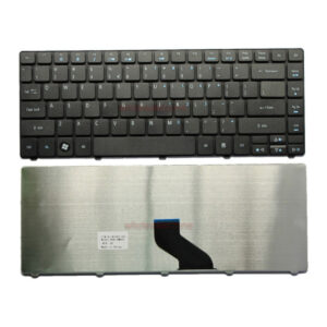 Acer Keyboard ASPIRE 4736 / 4741