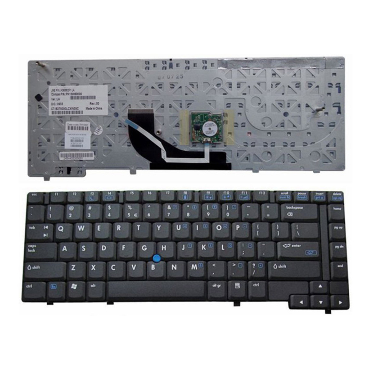 HP Keyboard 6910 / 6910P US