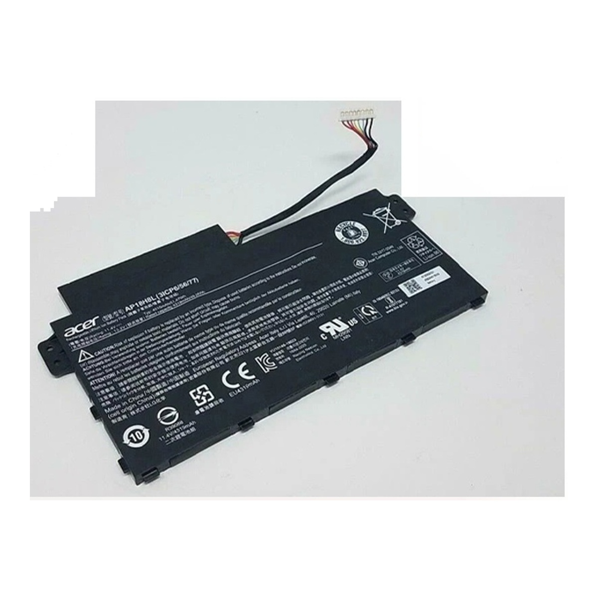 Acer Battery ASPIRE A514-51 AP18H8L