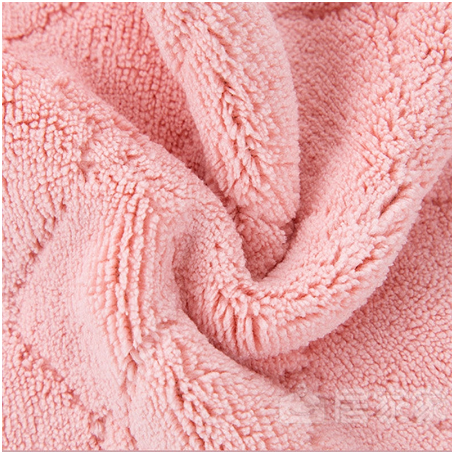 Double-Layer Microfiber Kitchen Cleaning Cloth - Image 7