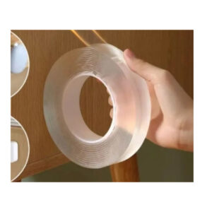 Washable Double-Sided Nano Adhesive Tape