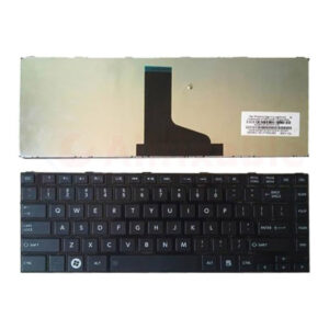 Toshiba Keyboard L800 / L805 US