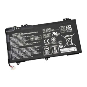 HP Battery Pavilion SE03XL (Original)