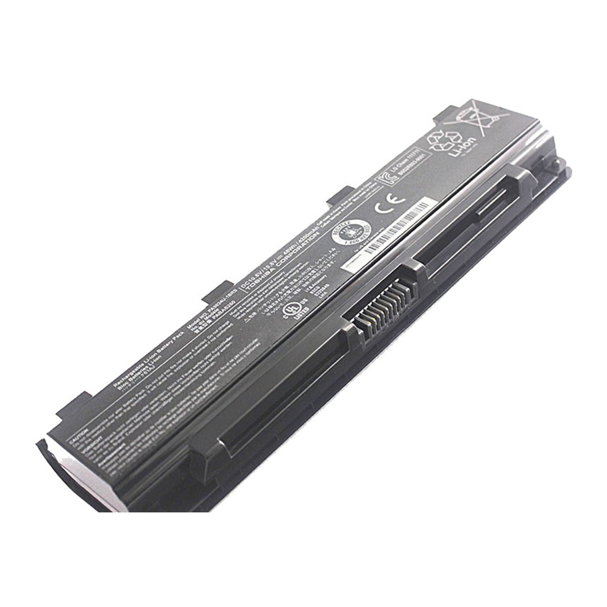 Toshiba Battery C50 PA5024
