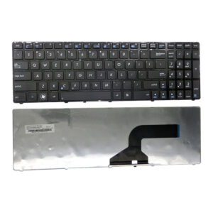 Asus Keyboard K52 / N53