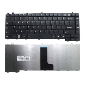 Toshiba Keyboard SATELLITE C600 / C640