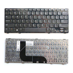 Dell Keyboard Inspiron 14Z / N411Z UK