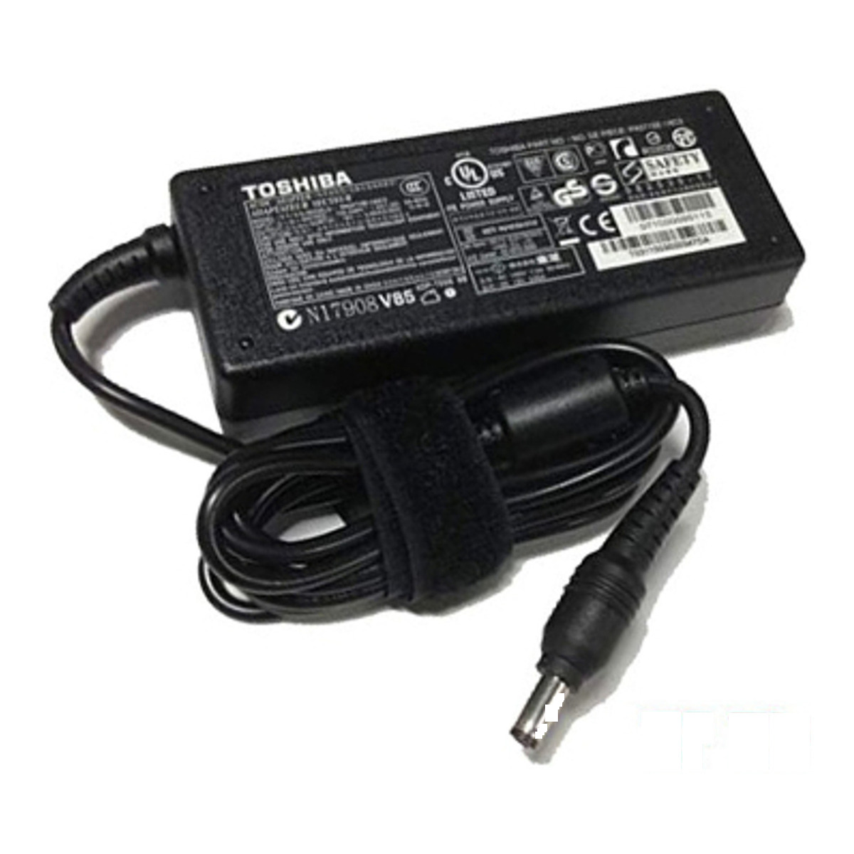 Toshiba Charger 75W 19V 3.95A 5.5*2.5MM